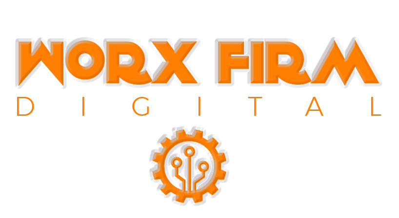 Worx Firm Digital Logo